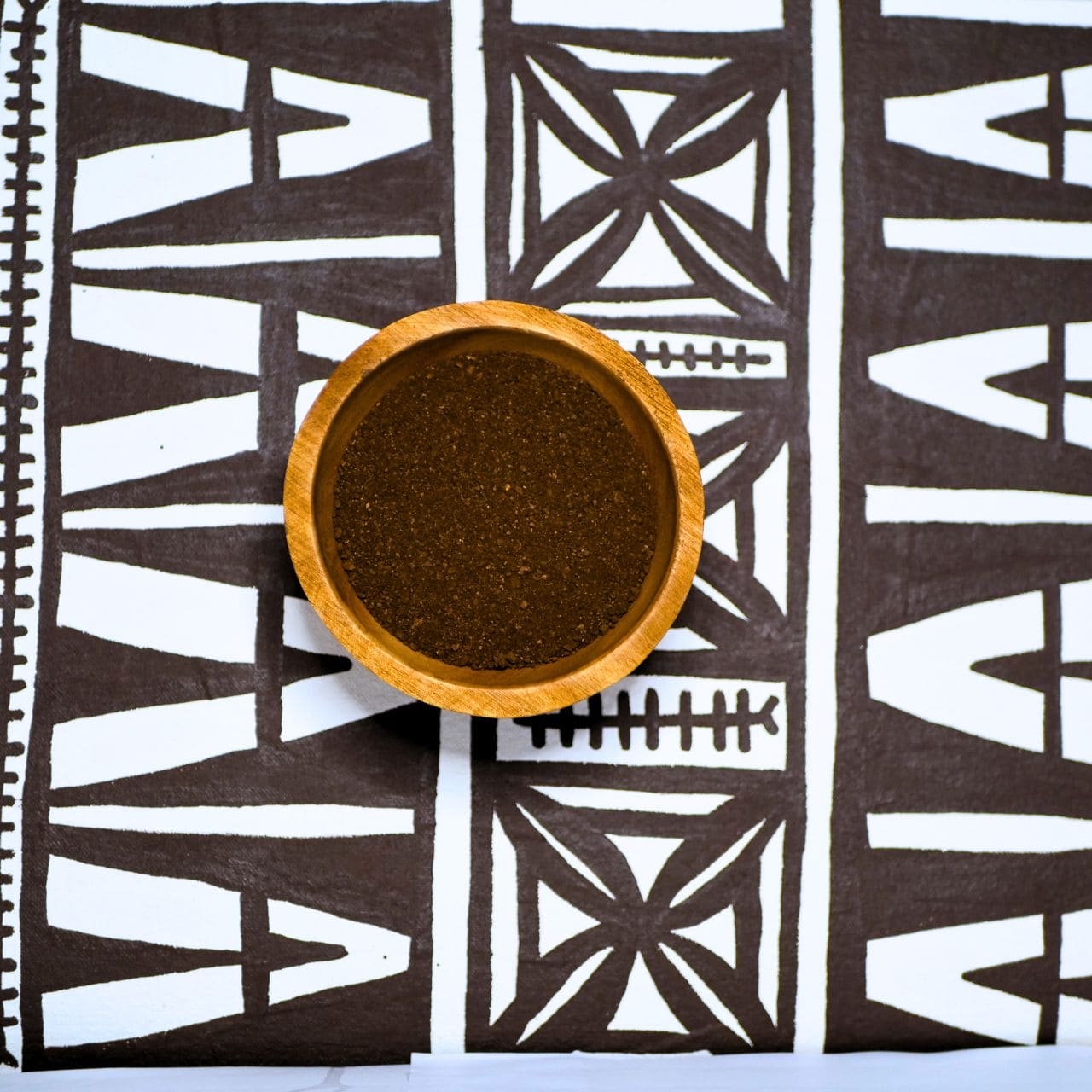 Experience rich, authentic flavors with Koko Samoa Powder.