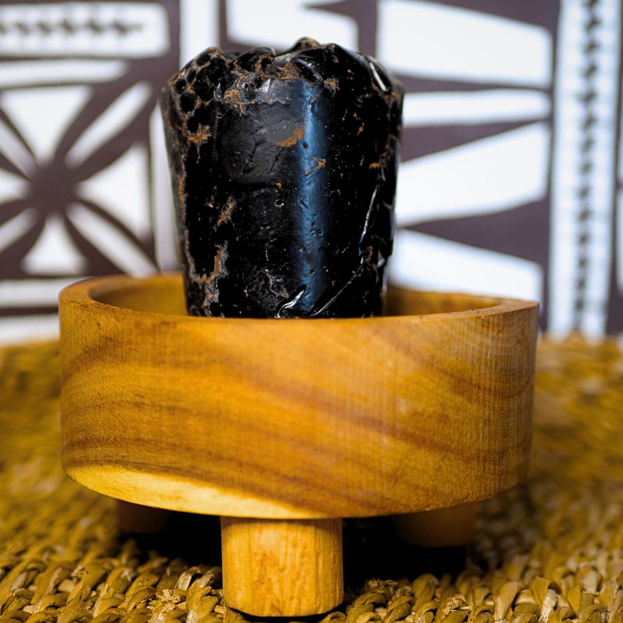 Elevate your recipes with Koko Samoa Blocks.