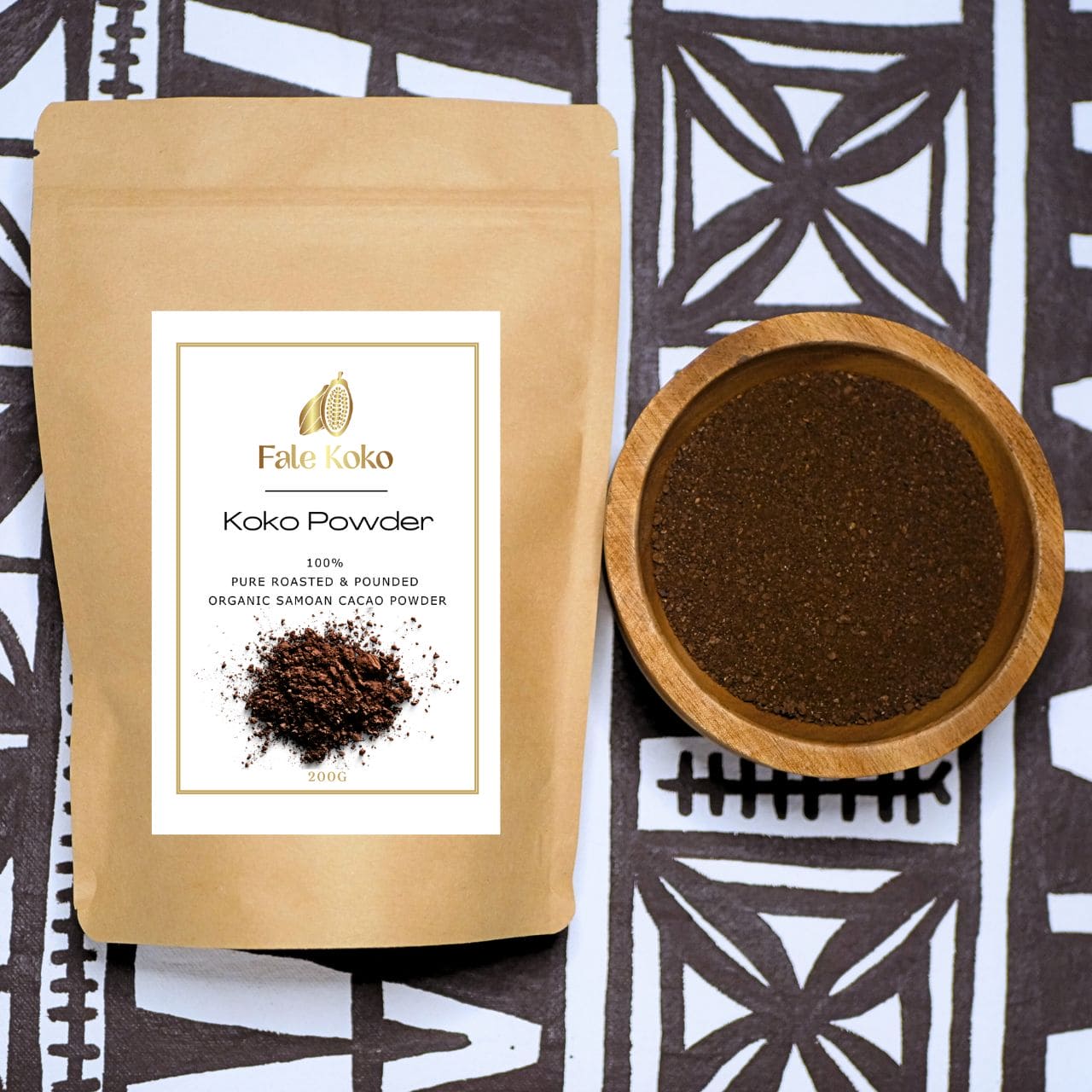 Best Koko Samoa Powder 220g
