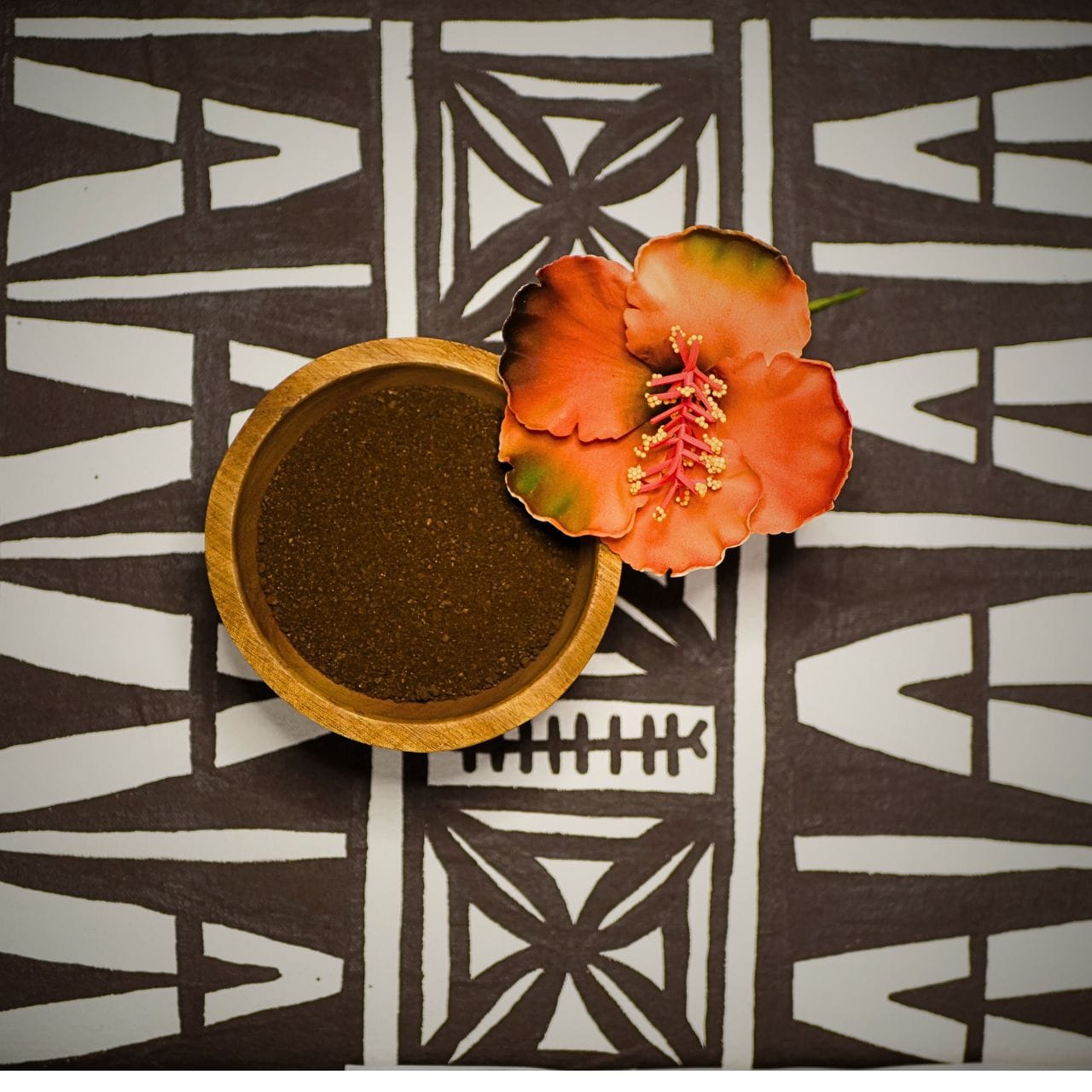 Indulge in our Hot Koko, made from premium Samoan cacao.