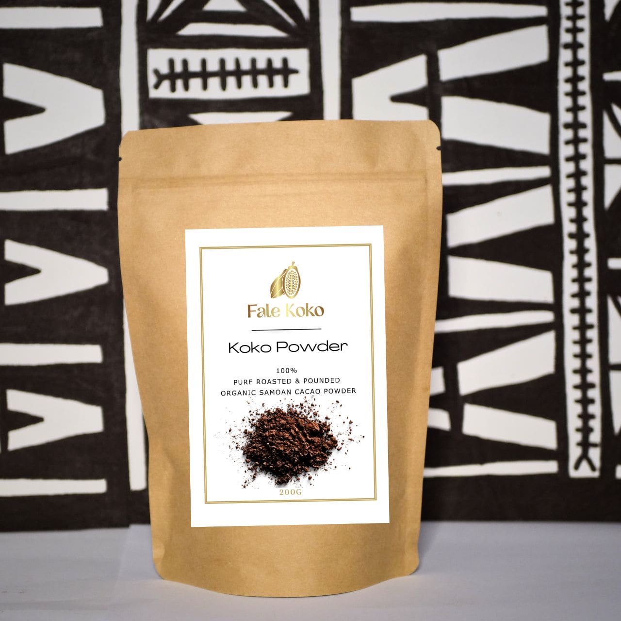 Koko Samoa Powder 220g