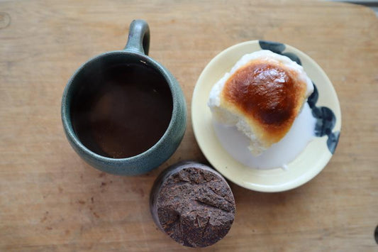 How to Make Koko Samoa at Home (Traditional Recipe)