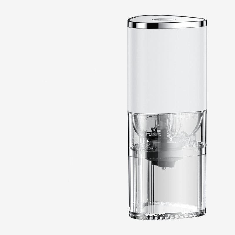 Rechargeable Portable Electric Coffee Grinder