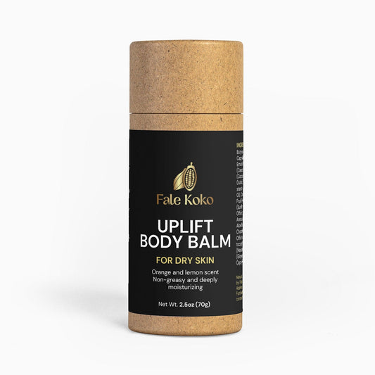 Uplift Body Balm | Deeply Moisturizing Treatment