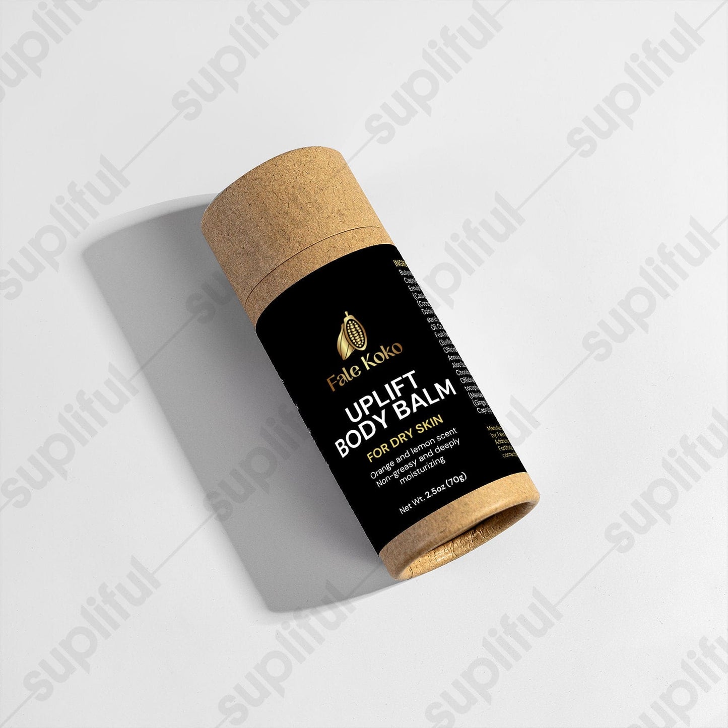 Uplift Body Balm | Deeply Moisturizing Treatment