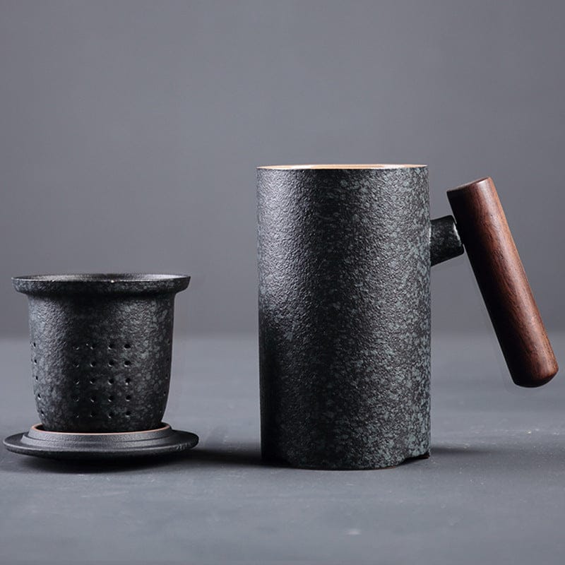Japanese Coffee Mug